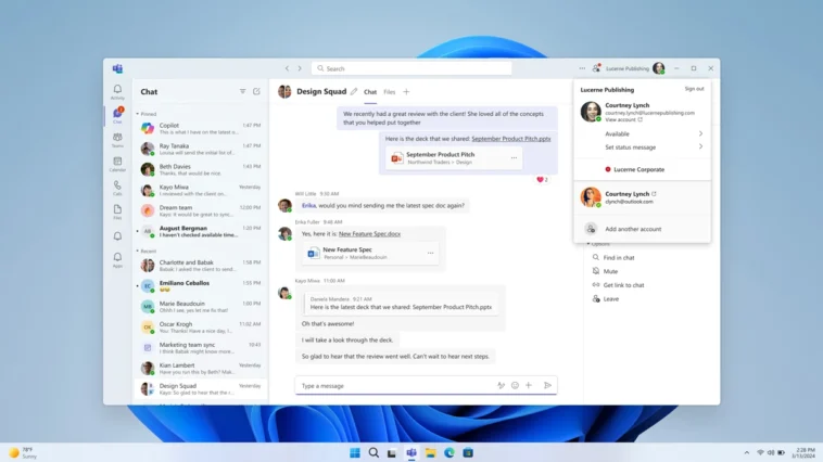 Windows 11 Insider Preview Build 26080 apporte une longue liste de nouvelles fonctionnalités 1 Fonctionnalités de Windows 11 Insider Preview Build 26080