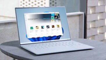 Windows 11 : Microsoft a supprimé le support d'Android car il n'était pas rentable 1 Bénéfices des applications Windows 11 Android Microsoft