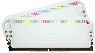 Barrettes De Ram Ddr5