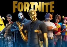 Comment obtenir gratuitement le nouveau skin de Midas dans Fortnite : dates et horaires de sa coupe 21 Fortnite Skin Legendaire Mida