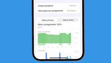 iOS 17.4 apporte de nouvelles données sur la batterie de l'iPhone – découvrez comment les vérifier 21 Illustration d'iOS 17.4 avec une nouvelle gestion des informations sur la batterie