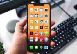 iOS 18 Personnalisation de l’écran d’accueil Apple
