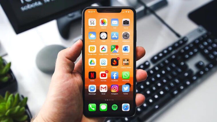 iOS 18 : Apple prépare une grande nouveauté pour la personnalisation complète de l'écran d'accueil 1 iOS 18 Personnalisation de l’écran d’accueil Apple