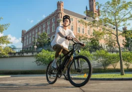 Isinwheel M10 Vélo Electrique Tout Terrain (3)
