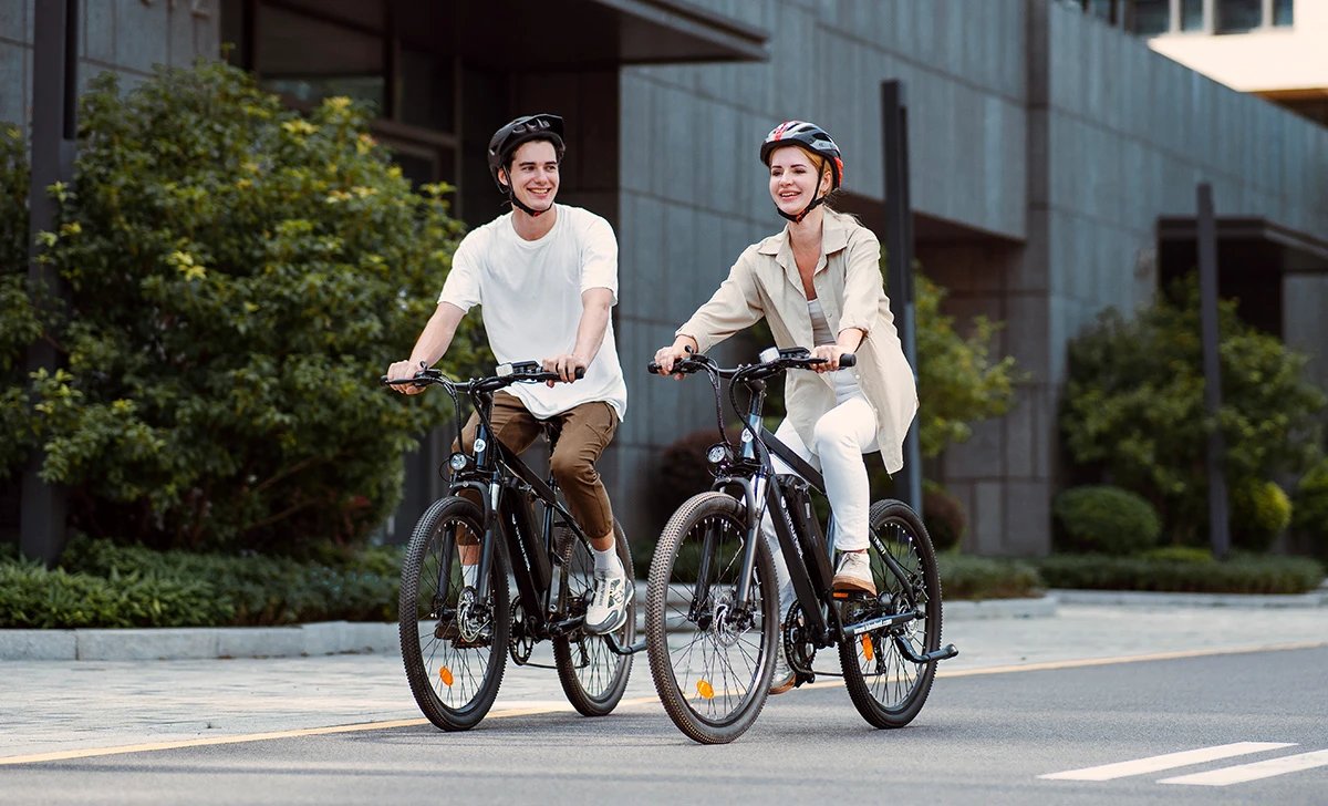 Découvrez le M10 : Ce Nouveau Vélo Électrique Tout-Terrain ultra pratique d'isinwheel 3 Isinwheel M10 Vélo Electrique Tout Terrain (4)