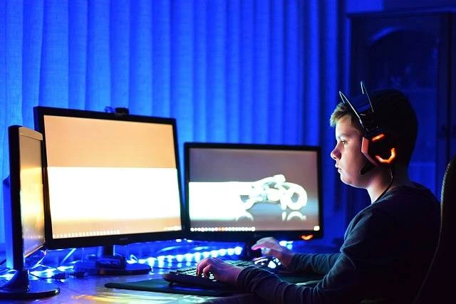 Les avantages de l'hébergement illimité pour les communautés de jeux en ligne 1 Picture Hebergement Communautes