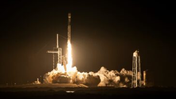 "Bonne nuit, Odie": La mission lunaire historique de l'atterrisseur Odysseus touche à sa fin 3 Goodnight, Odie: Odysseus lander