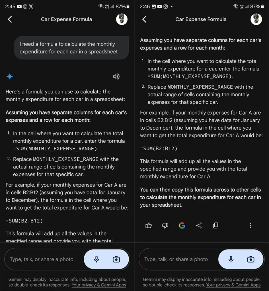 10 Astuces et Techniques pour tirer le meilleur parti de Google Gemini 2 Conseils et astuces Google Gemini