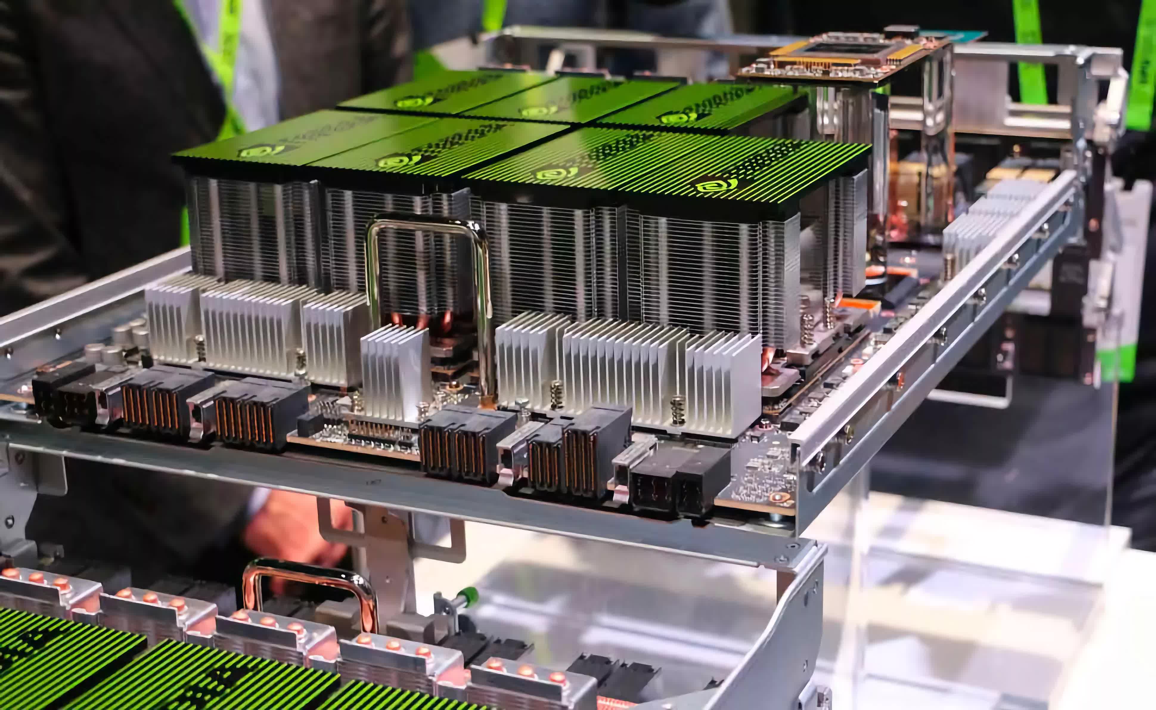 10 choses que nous détestons chez NVIDIA 2 10 choses que nous detestons chez NVIDIA