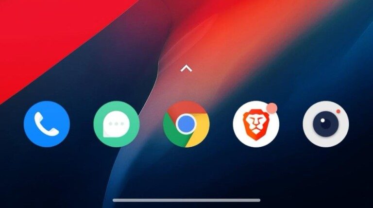 Masquer automatiquement la bannière de cookies - sur mobile et sur PC 4 Brave Android