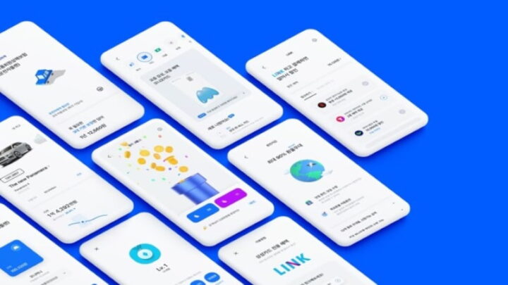 Samsung veut lancer une super application pour les services bancaires mobiles 3 Samsung Monimo