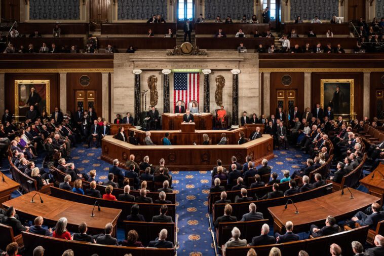 La Chambre des représentants interdit l'utilisation de Copilot pour des raisons de sécurité 1 House of Representatives bans the use of Copilot over security concerns