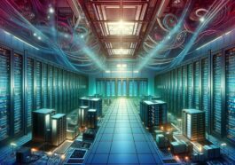 Comment l’IA va-t-elle remodeler le data center ? 77 How will AI reshape the data center?