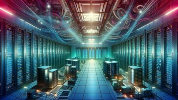 How will AI reshape the data center?