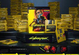 Le rachat de Xbox par NVIDIA et la touche rétro de Cyberpunk mettent en valeur le plaisir du poisson d'avril 75 Nvidia