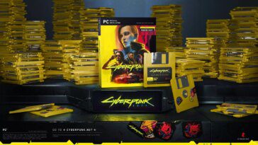 Le rachat de Xbox par NVIDIA et la touche rétro de Cyberpunk mettent en valeur le plaisir du poisson d'avril 1 Nvidia
