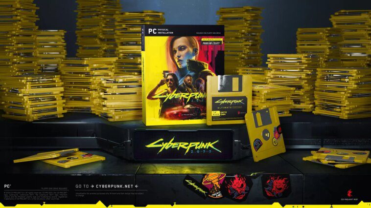 Le rachat de Xbox par NVIDIA et la touche rétro de Cyberpunk mettent en valeur le plaisir du poisson d'avril 1 Nvidia