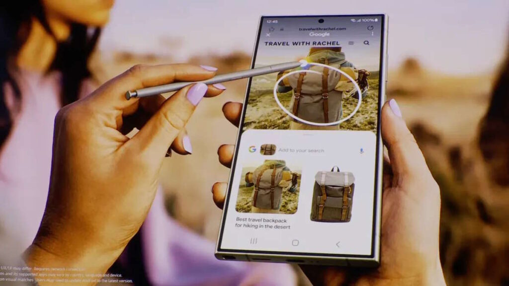 Samsung dépasse Apple et redevient la marque qui vend le plus de smartphones sur la planète 3 Smartphones Samsung Apple Galaxy S24 iPhone