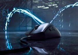 La meilleure souris pour travailler et jouer 28 La meilleure souris pour travailler et jouer
