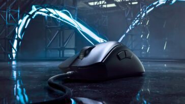 La meilleure souris pour travailler et jouer 30 La meilleure souris pour travailler et jouer
