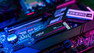 La hausse des prix des SSD frappe durement les acheteurs, une augmentation à deux chiffres est en cours 29 SSD price hike hits buyers hard, double-digit increase on the way