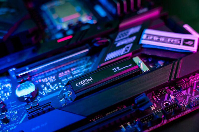 La hausse des prix des SSD frappe durement les acheteurs, une augmentation à deux chiffres est en cours 1 SSD price hike hits buyers hard, double-digit increase on the way