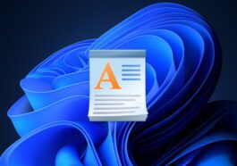 Microsoft effacera WordPad avec la prochaine mise à niveau de Windows 11 89 Microsoft will erase WordPad with the next Windows 11 upgrade