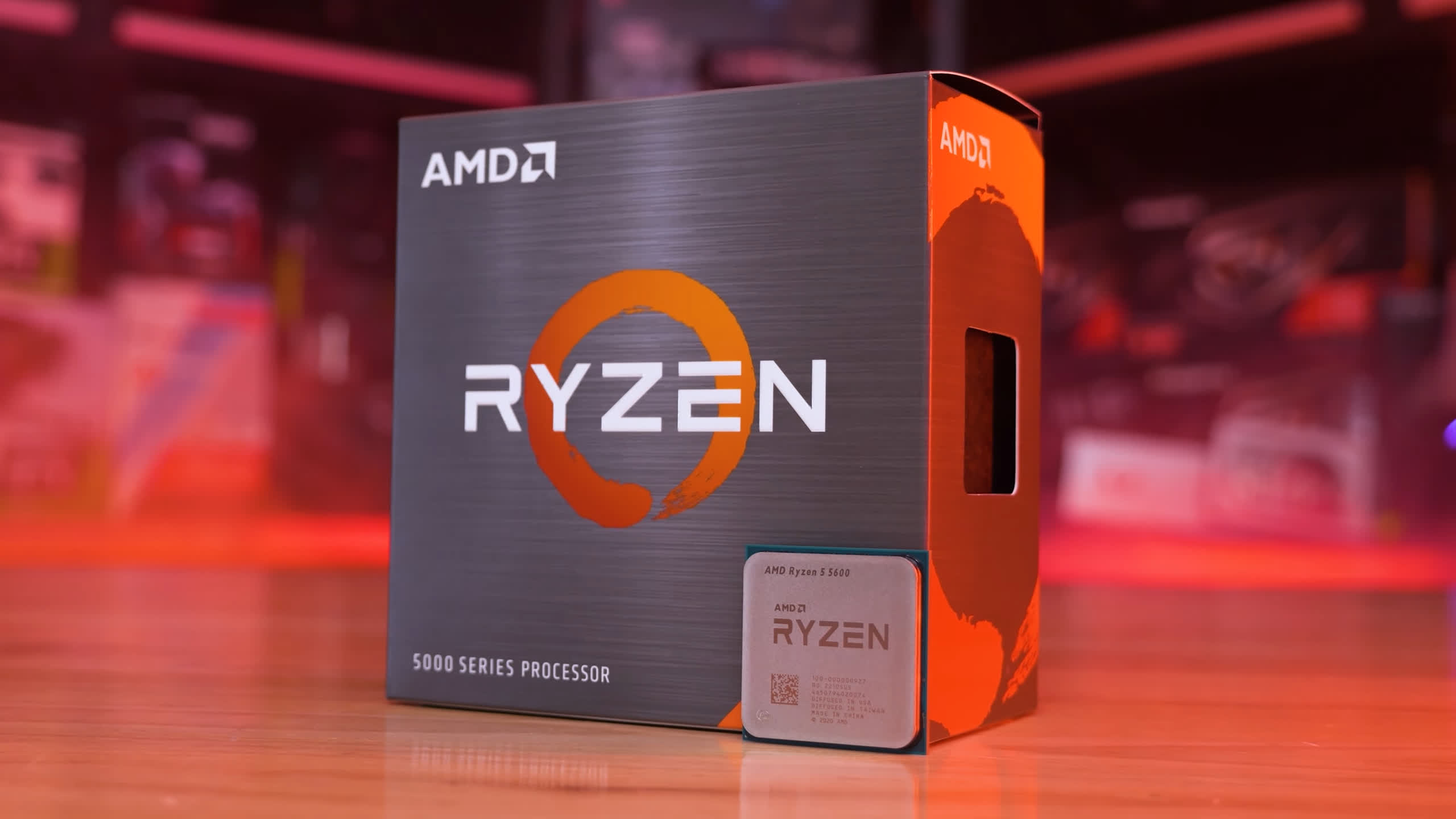 Votre ancien processeur Ryzen est-il suffisamment rapide pour le RTX 4080 ? 13 1712147143 842 Votre ancien processeur Ryzen est il suffisamment rapide pour le RTX