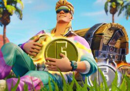 Most gaming time is spent on older titles like Fortnite and Minecraft, report says