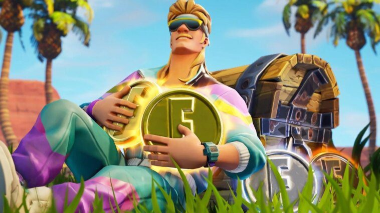 La plupart du temps de jeu est consacré à des titres plus anciens comme Fortnite et Minecraft 1 Most gaming time is spent on older titles like Fortnite and Minecraft, report says