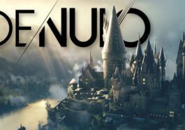 Developer delves into Denuvo DRM to run Hogwarts Legacy on a secondary PC