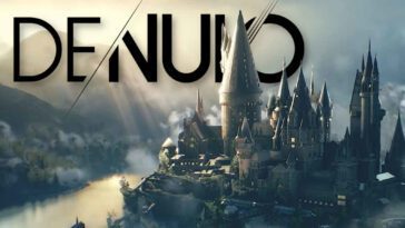 Un développeur se penche sur le DRM Denuvo et exécute Poudlard Legacy sur un PC secondaire 15 Developer delves into Denuvo DRM to run Hogwarts Legacy on a secondary PC