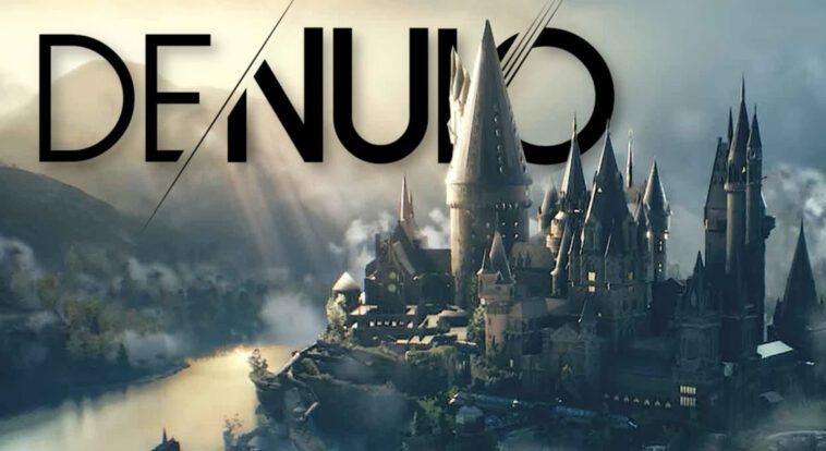 Un développeur se penche sur le DRM Denuvo et exécute Poudlard Legacy sur un PC secondaire 1 Developer delves into Denuvo DRM to run Hogwarts Legacy on a secondary PC
