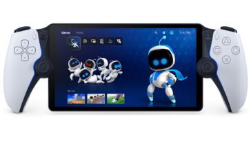 Sony a corrigé un exploit de sécurité qui transformait le portail PS en une machine d'émulation PSP 13 Sony fixed a security exploit that turned the PS Portal into a PSP emulation machine