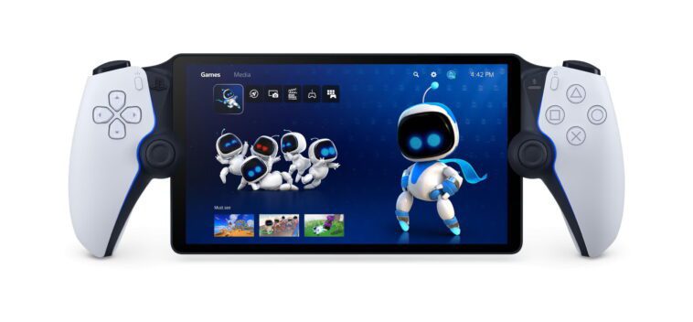 Sony a corrigé un exploit de sécurité qui transformait le portail PS en une machine d'émulation PSP 1 Sony fixed a security exploit that turned the PS Portal into a PSP emulation machine