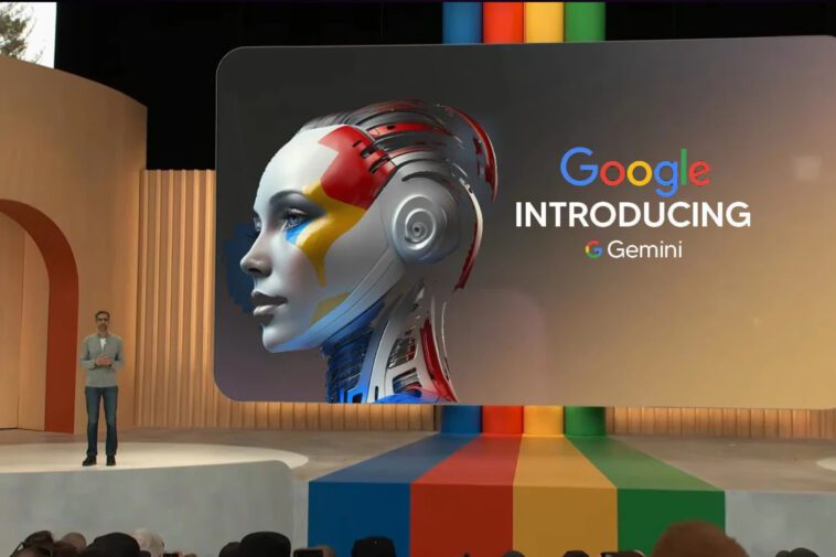 Google pourrait bientôt commencer à facturer des frais pour les résultats de recherche basés sur l'IA 1 Google could soon start charging a fee for AI-powered search results