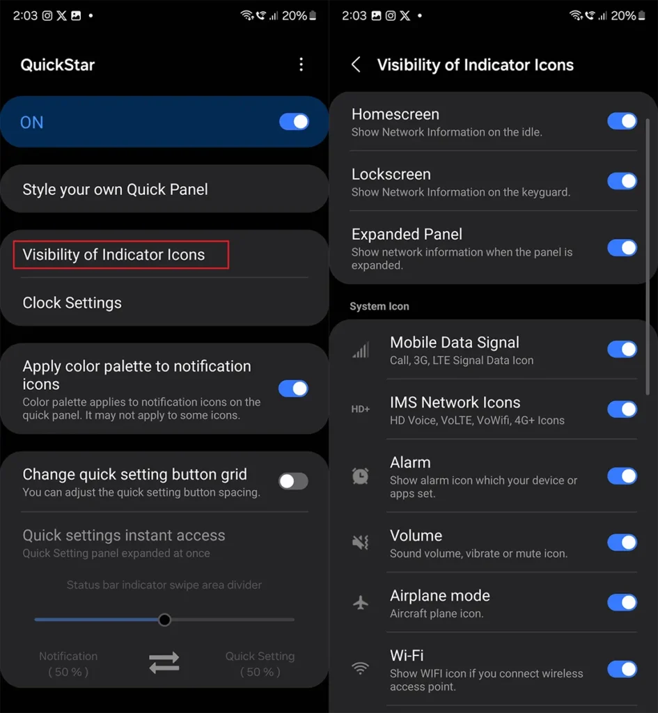 Comment personnaliser Samsung Galaxy S24 avec Good Lock 5 How to Customize Samsung Galaxy S24