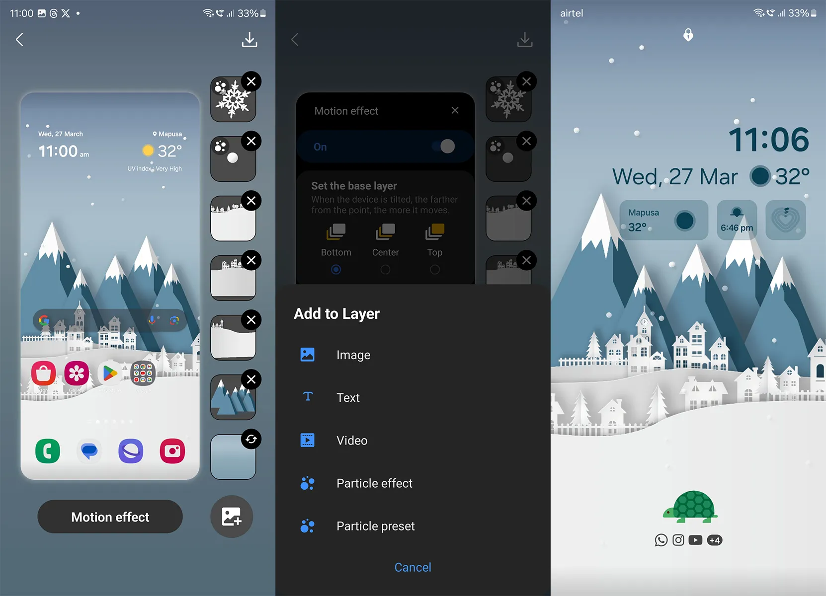 Comment personnaliser Samsung Galaxy S24 avec Good Lock 3 How to Customize Samsung Galaxy S24