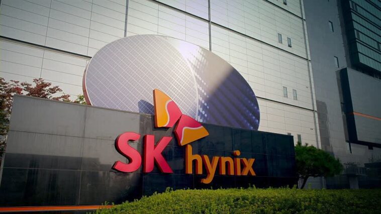 SK Hynix confirme son intention d'implanter la fabrication de HBM aux États-Unis 1 SK Hynix confirms plans to bring HBM manufacturing to the US