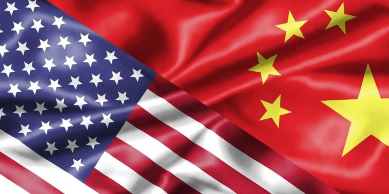Microsoft émet un avertissement sur l'utilisation par la Chine de l'IA générative pour perturber les élections américaines 1 Microsoft issues warning on China
