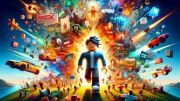 Roblox affirme qu'il n'exploite pas le travail des enfants, mais qu'il aide simplement les adolescents vivant dans un bidonville 30 Roblox says is not exploiting child labor, just helping teens living in a slum