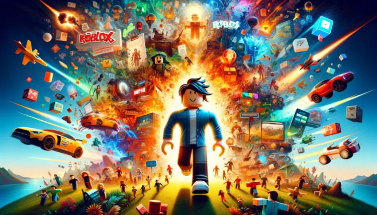 Roblox affirme qu'il n'exploite pas le travail des enfants, mais qu'il aide simplement les adolescents vivant dans un bidonville 1 Roblox says is not exploiting child labor, just helping teens living in a slum