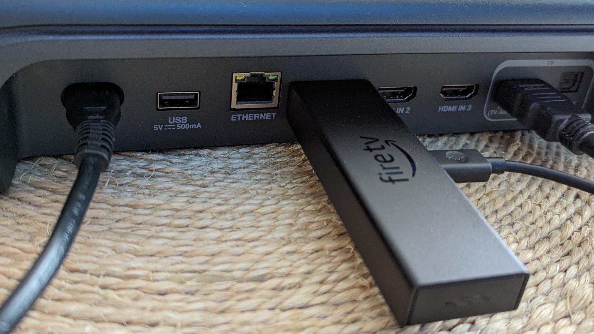JBL Bar 1300 : puissance, précision et immersion totale analysées en détail 5 JBL Bar 1300 Fire TV