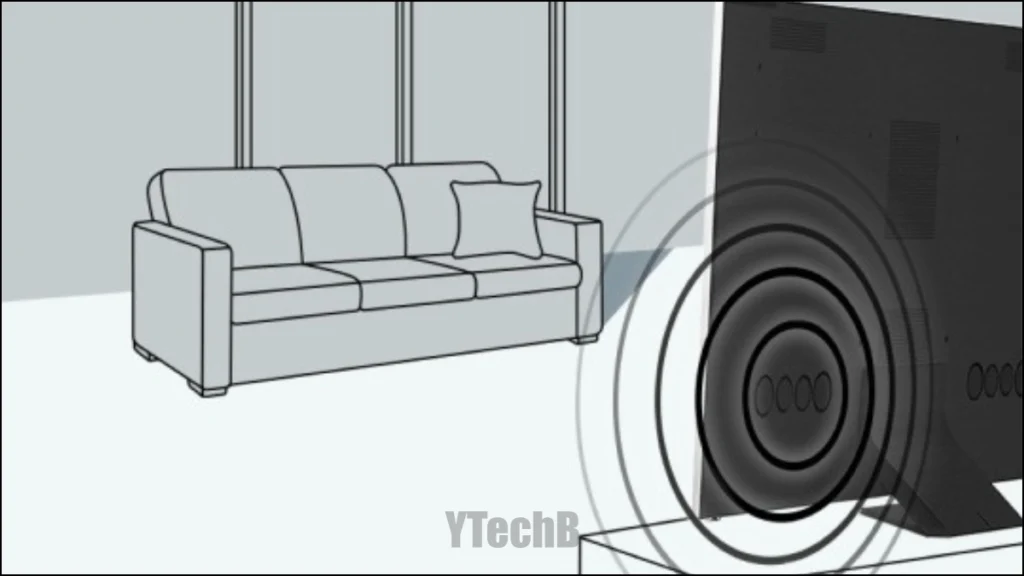 11 choses à considérer avant l'achat d'une Smart TV 6 Son