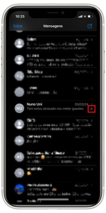 Comment désactiver les notifications de quelqu'un individuellement dans l'application Messages sur iPhone 4 1712584167 780 Comment desactiver les notifications de quelquun individuellement dans lapplication Messages