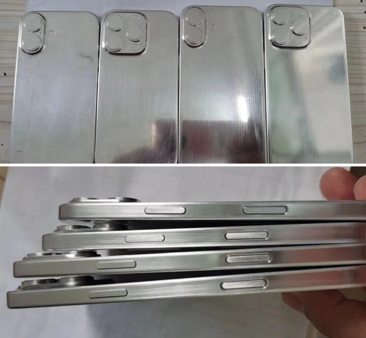 Pourquoi Apple ajoutera-t-il le bouton Capture à l'iPhone 16 ? 3 1712619086 319 Pourquoi Apple ajoutera t il le bouton Capture a liPhone 16