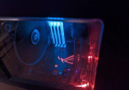 Les lumières RVB de votre RAM peuvent blanchir la plaque arrière de votre GPU 63 Your RAM