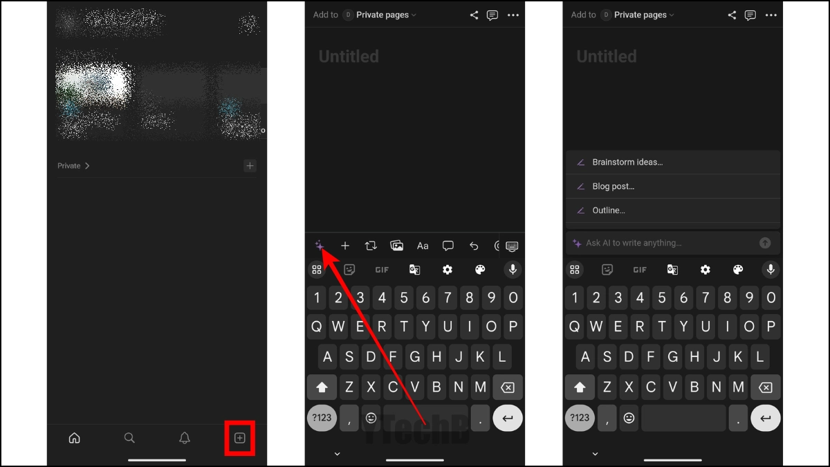 Comment obtenir les fonctionnalités AI du Samsung Galaxy sur n'importe quel téléphone Android 5 Note Assist