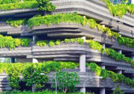 Le gouvernement fédéral américain a un nouveau plan pour réduire les émissions de gaz à effet de serre des bâtiments 29 US federal government has a new plan for slashing greenhouse emissions from buildings