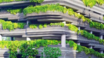 Le gouvernement fédéral américain a un nouveau plan pour réduire les émissions de gaz à effet de serre des bâtiments 12 US federal government has a new plan for slashing greenhouse emissions from buildings